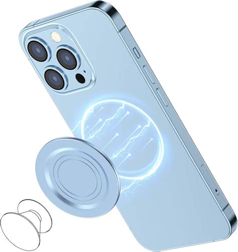 magnetic popsocket